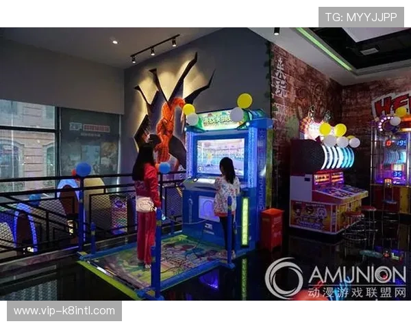 探索PA电子游艺的最新技术革新，开启全新娱乐体验新时代